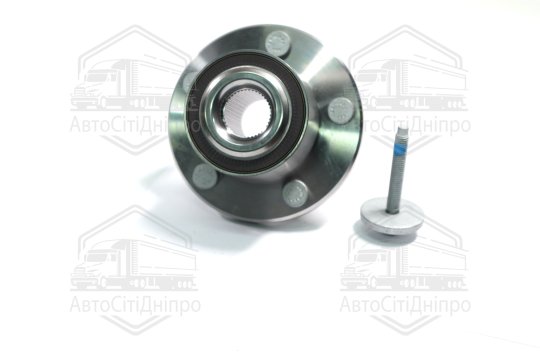 Маточина FORD MONDEO IV 07 - перед. міст (Вир-во SNR)