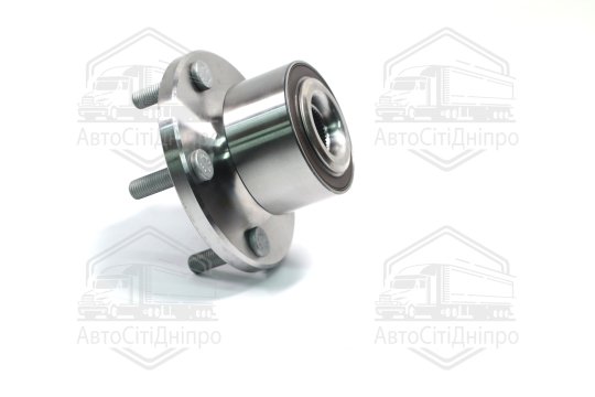 Маточина FORD MONDEO IV 07 - перед. міст (Вир-во SNR)