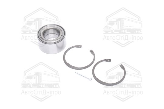 Підшипник маточини DAEWOO NEXIA передн. (Вир-во SNR)