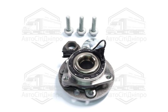 Маточина з підш. OPEL VECTRA, SIGNUM 02- передн. міст (Вир-во SNR)