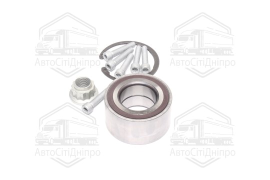 Підшипник маточини VW TOUAREG задн. (Вир-во SNR)