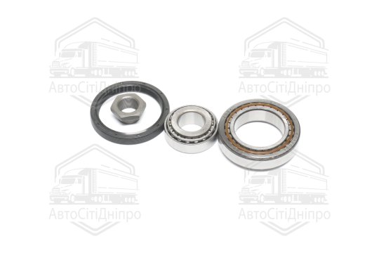 Підшипник маточини VW TRANSPORTER III 81-92 перед. міст (Вир-во SNR)