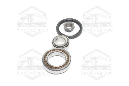 Підшипник маточини VW TRANSPORTER III 81-92 перед. міст (Вир-во SNR)