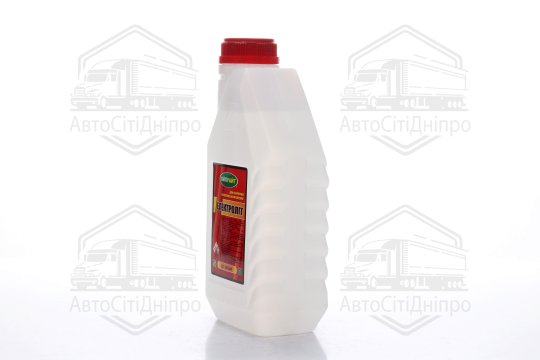 Електроліт OilRight (Каністра 1л)