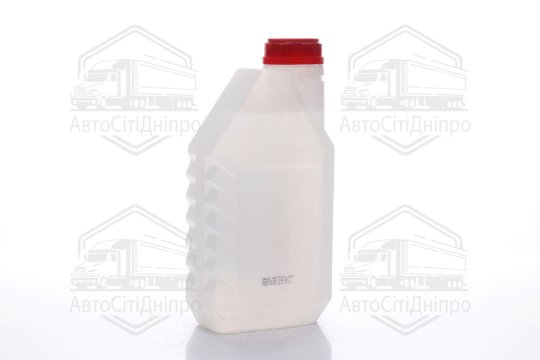 Електроліт OilRight (Каністра 1л)