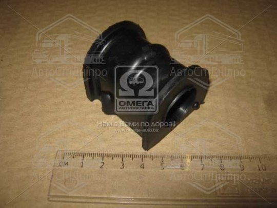 Втулка стабілізатора передн. LANOS 96444926 (вир-во ONNURI)