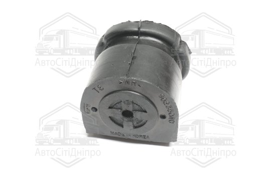 Сайлентблок важеля DAEWOO LANOS передн. вісь, задн. 90235040 (вир-во ONNURI)