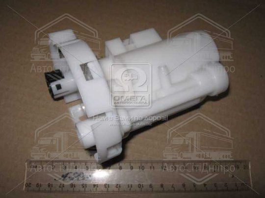 Фільтр паливний HYUNDAI ACCENT 07-11 311121G000 (вир-во ONNURI)
