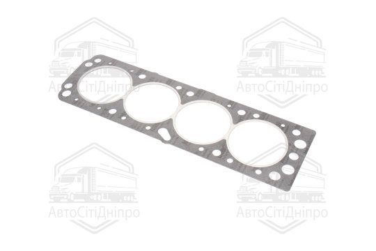 Прокладка головки блоку DAEWOO A16DMS 96391436 (вир-во ONNURI)