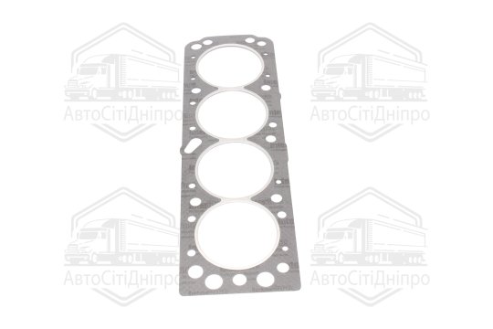 Прокладка головки блоку DAEWOO A16DMS 96391436 (вир-во ONNURI)