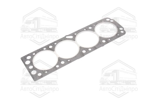Прокладка головки блоку DAEWOO A16DMS 96391436 (вир-во ONNURI)