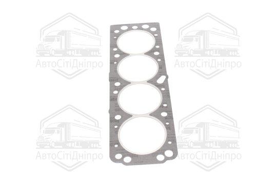 Прокладка головки блоку DAEWOO A16DMS 96391436 (вир-во ONNURI)