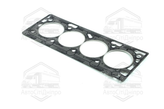 Прокладка головки блоку CHEVROLET AVEO 55355578 (вир-во ONNURI)