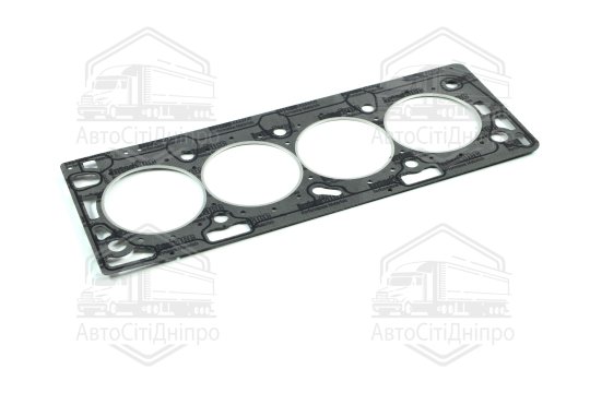 Прокладка головки блоку CHEVROLET AVEO 55355578 (вир-во ONNURI)