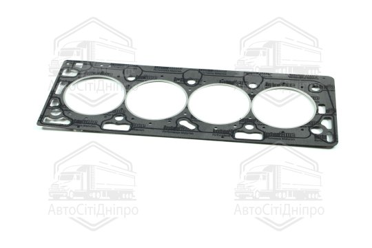 Прокладка головки блоку CHEVROLET AVEO 55355578 (вир-во ONNURI)