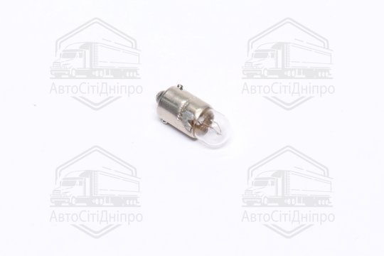 Лампа розжарювання T2W12V 2W BA9s (вир-во OSRAM)