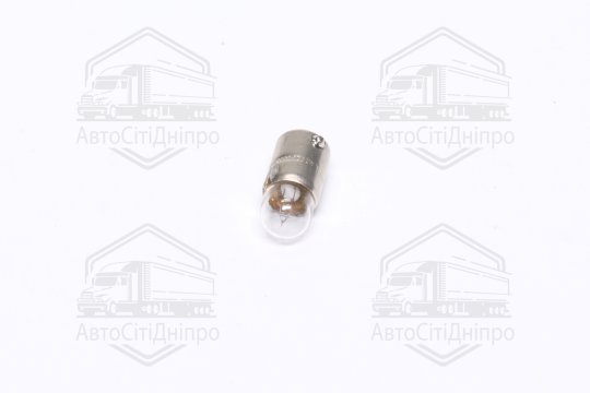 Лампа розжарювання T2W12V 2W BA9s (вир-во OSRAM)