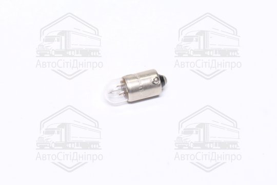Лампа розжарювання T2W12V 2W BA9s (вир-во OSRAM)