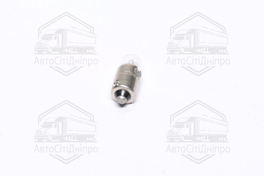 Лампа розжарювання T2W12V 2W BA9s (вир-во OSRAM)