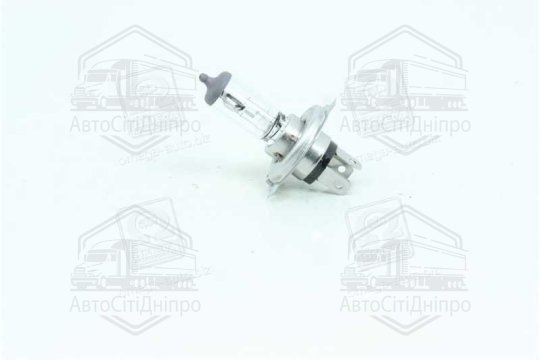 Лампа фарна H4 12v 60/55w P43t (вир-во OSRAM)