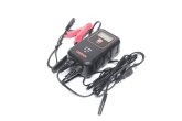 Зарядний пристрій 4Amps 6/12V (до 90 ah) (вир-во OSRAM)