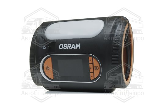 Компресор, 12V, електронний (вир-во OSRAM)