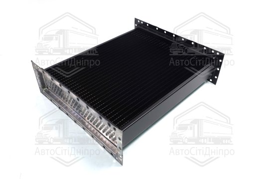 Серцевина радіатора МТЗ, Т 70 5-ти рядні. (мідь) (вир-во PANOTO,Турція)