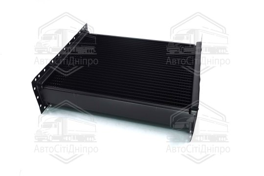 Серцевина радіатора МТЗ, Т 70 5-ти рядні. (мідь) (вир-во PANOTO,Турція)