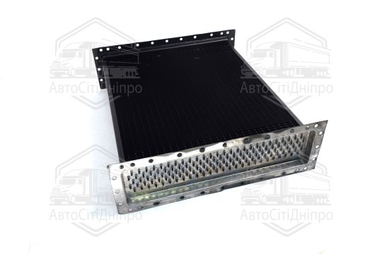 Серцевина радіатора МТЗ, Т 70 5-ти рядні. (мідь) (вир-во PANOTO,Турція)