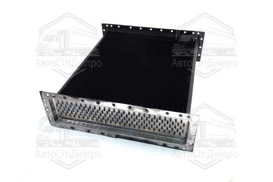 Серцевина радіатора МТЗ, Т 70 5-ти рядні. (мідь) (вир-во PANOTO,Турція)