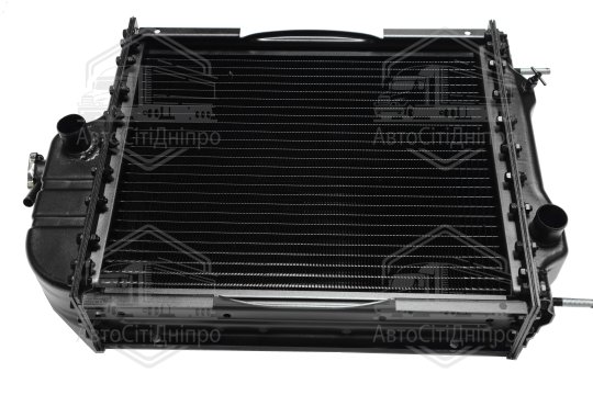Радіатор вод.охол. МТЗ, Т-70 з дв. Д-240, 241 (5-х рядн.) (мідь-латунь) (вир-во PANOTO,Турція)