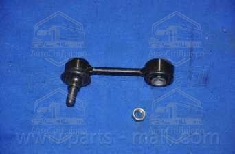 Прокладка впускного колектора HYUNDAI G4GC (вир-во PARTS-MALL)