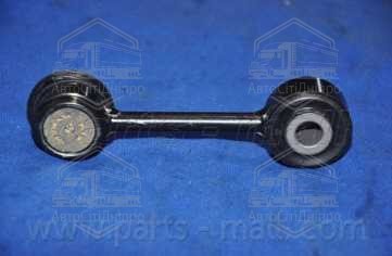 Прокладка впускного колектора HYUNDAI G4GC (вир-во PARTS-MALL)