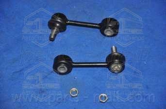 Прокладка впускного колектора HYUNDAI G4GC (вир-во PARTS-MALL)