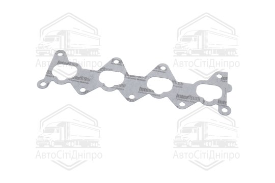 Прокладка впускного колектора (вир-во PARTS-MALL)