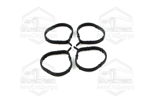 Прокладка впускного колектора (4шт.) (вир-во PARTS-MALL)