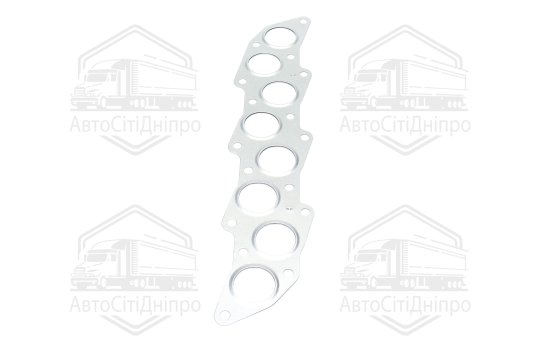 Прокладка впускного колектора (вир-во PARTS-MALL)