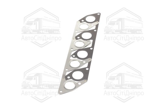 Прокладка впускного колектора (вир-во PARTS-MALL)