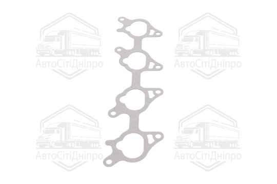 Прокладка впускного колектора (вир-во PARTS-MALL)