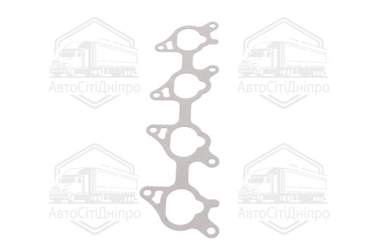 Прокладка впускного колектора (вир-во PARTS-MALL)