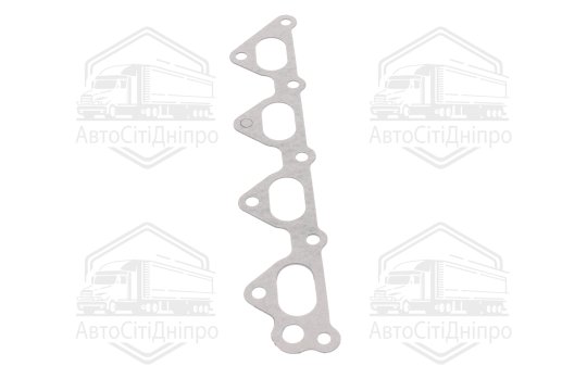 Прокладка впускного колектора DAEWOO ESPERO/NUBIRA (вир-во PARTS-MALL)