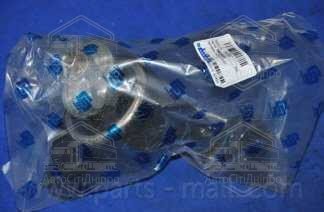 Прокладка впускного колектора DAEWOO T18SED/T20SED/X20SED (вир-во PARTS-MALL)