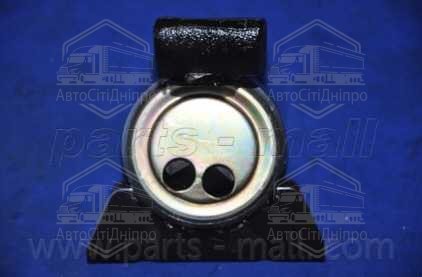 Прокладка впускного колектора DAEWOO T18SED/T20SED/X20SED (вир-во PARTS-MALL)