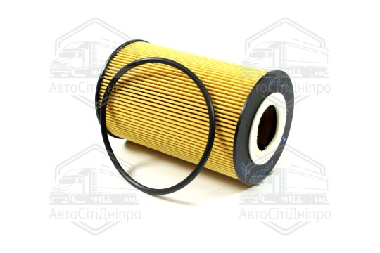 Фільтр масляний двигуна HYUNDAI HD 10- (вир-во PARTS-MALL)