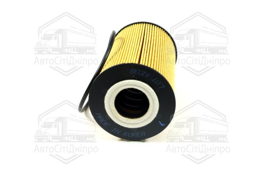 Фільтр масляний двигуна HYUNDAI HD 10- (вир-во PARTS-MALL)