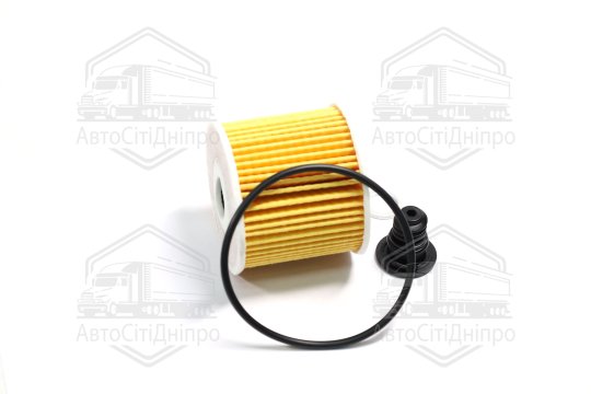 Фільтр масляний двигуна HYUNDAI (вир-во PARTS-MALL)