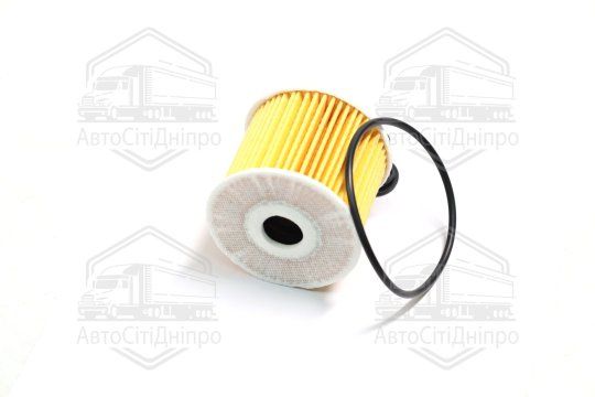 Фільтр масляний двигуна HYUNDAI (вир-во PARTS-MALL)