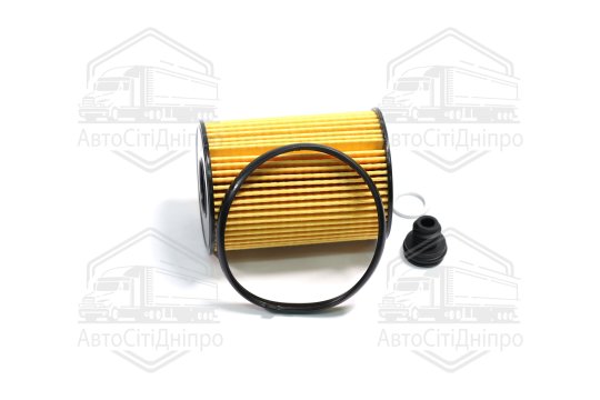 Фільтр масляний двигуна HYUNDAI (вир-во PARTS-MALL)