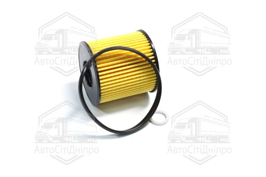 Фільтр масляний двигуна HYUNDAI (вир-во PARTS-MALL)