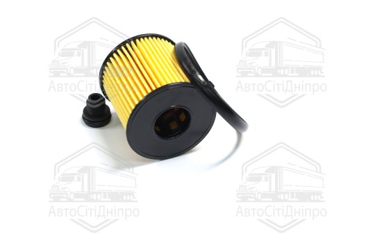 Фільтр масляний двигуна HYUNDAI (вир-во PARTS-MALL)